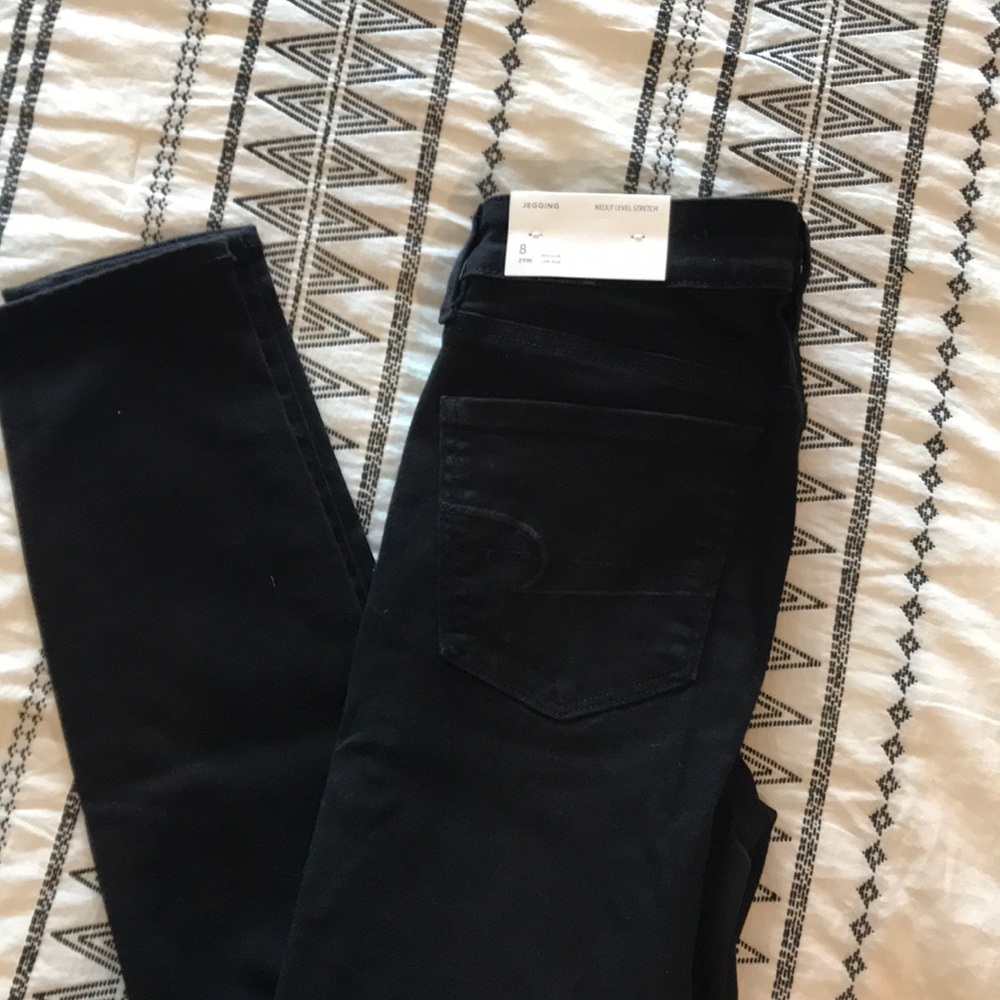 American Eagle Next Level Stretch Jegging  29